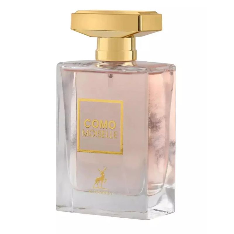 Como Moiselle EDP | Parfum Féminin Floral