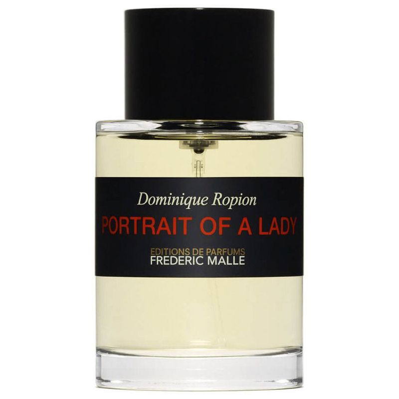 French Portait (Portrait of a lady FM) EDP 100ml Fragrance World FEMME