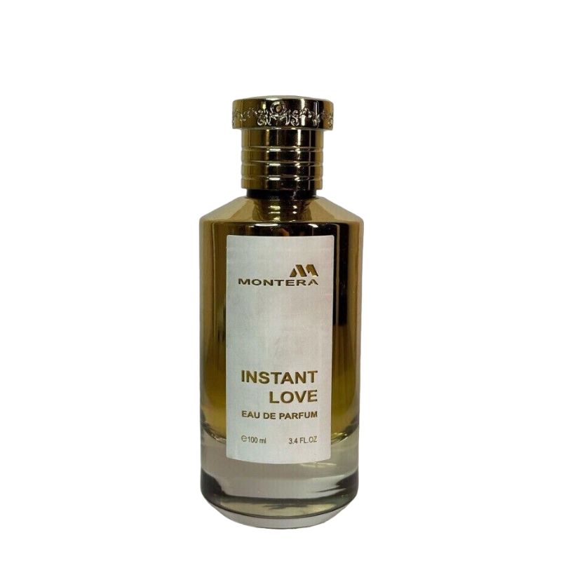 Instant Love Montera EDP 100ml Fragrance World | Parfum