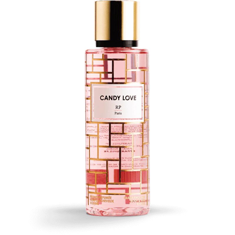 Candy Love RP Paris Parfum Gourmand | Douceur Sucrée