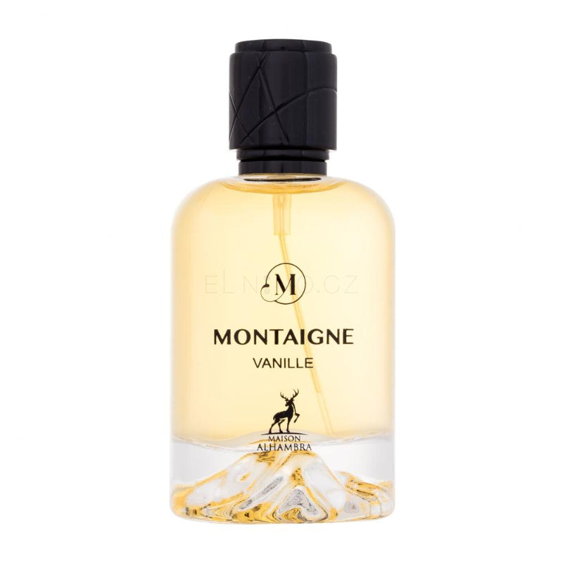 Montaigne Vanille EDP | Parfum Floral Gourmand