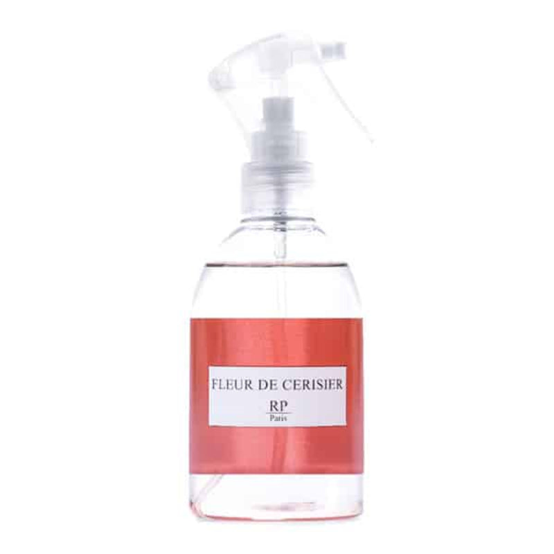 igue Délicieuse Spray Textile 250ml RP Paris | Brume Maison