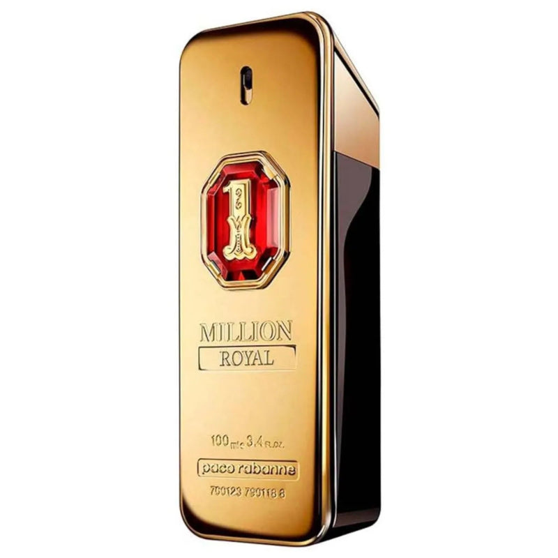 La Uno Million Royal EDP | Parfum Homme Luxueux