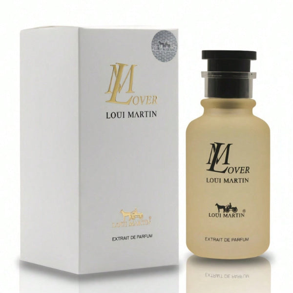 مستخلص عطر لوفر - لوي مارتن 100 مل