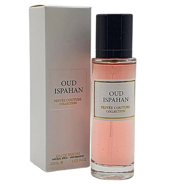 Oud Ispahan EDP 30ml Priv‚e Couture Collection MIXTE Inspiration Dior Oud Ispahan