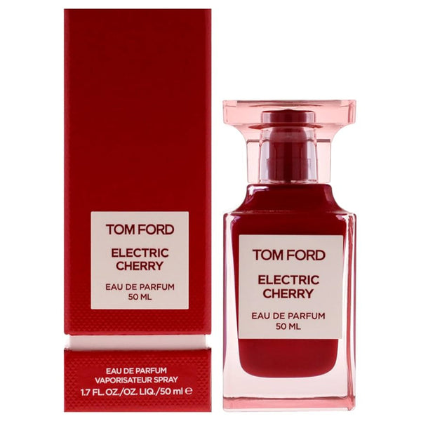 Love Spark (Inspir‚ par Tom Ford Electric Cherry)