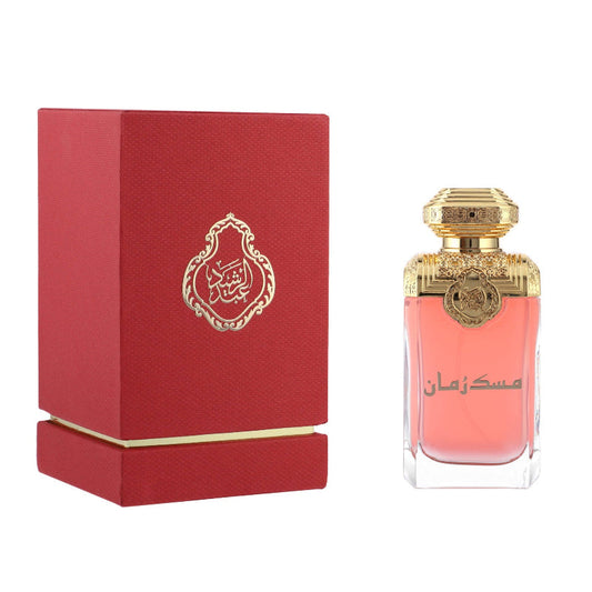 Musky Roman EDP | Parfum Élégant aux Notes de Musc