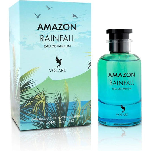 Amazon Rainfall Pacific Chill Louis Vuitton | Parfum Unisexe