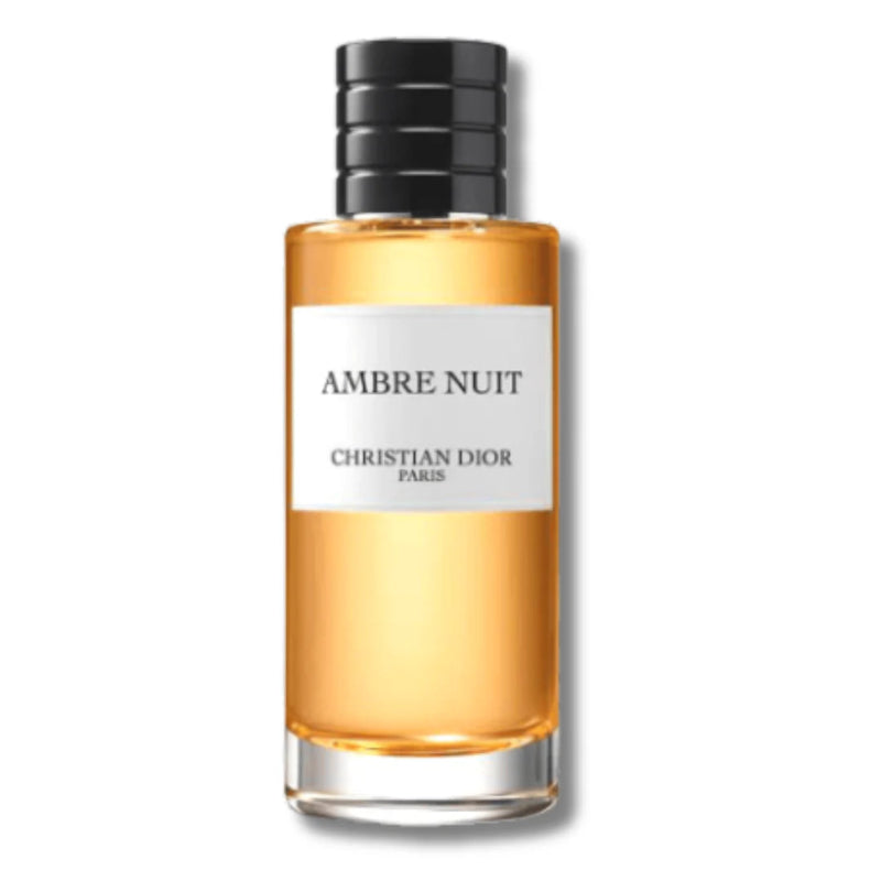 Ambre Nuit EDP 30ml Priv‚e Couture Collection MIXTE