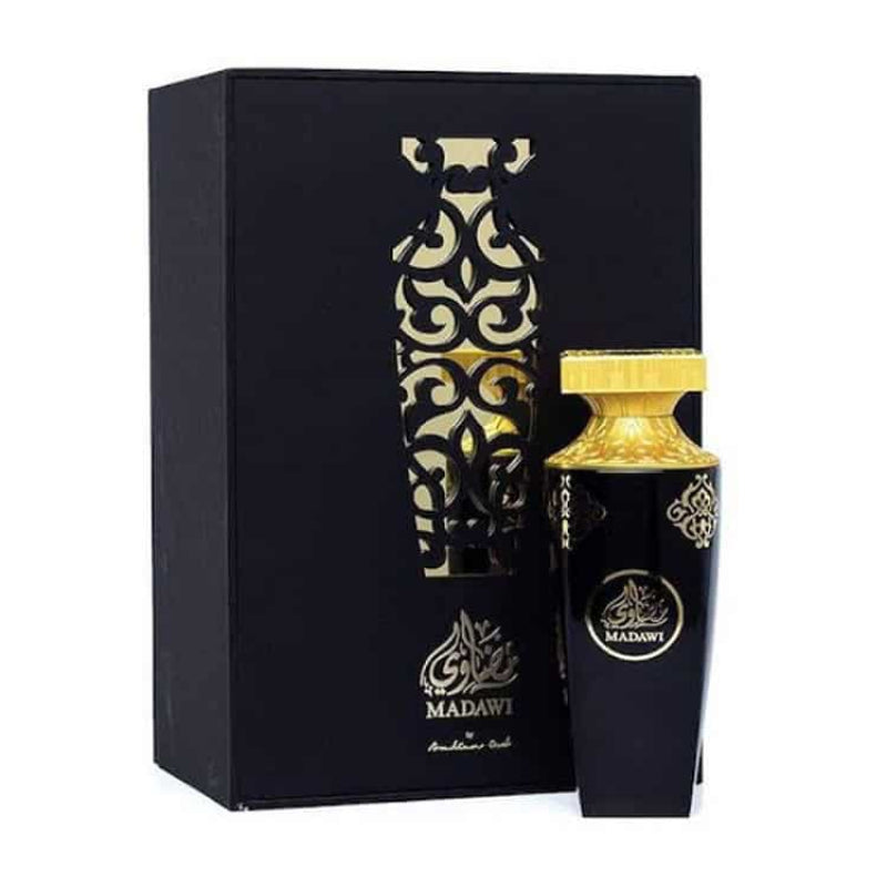 Madawi EDP | Parfum Oriental, Luxueux et Envoûtant