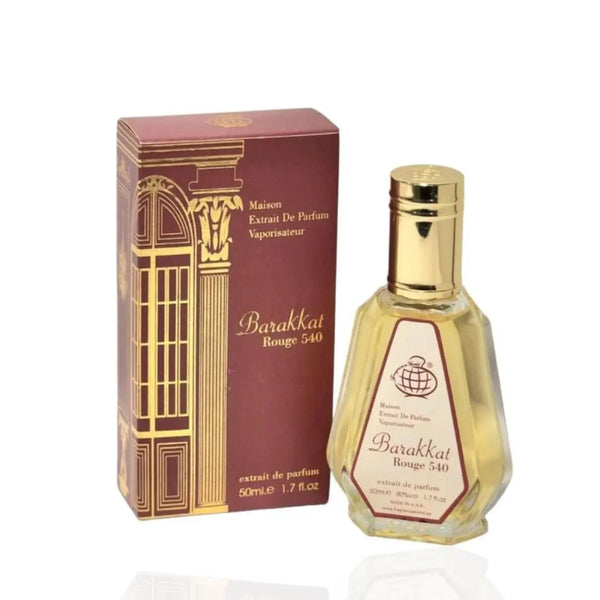 Barakkat Rouge 540 Extrait De Parfum 50ML