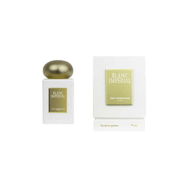 عطر بلانك إمبريال أو دو بارفان 75 مل من غريس مونتين للنساء