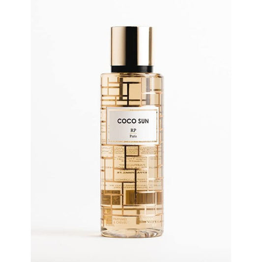 Coco Sun RP Paris EDP | Parfum Estival, Chaleu