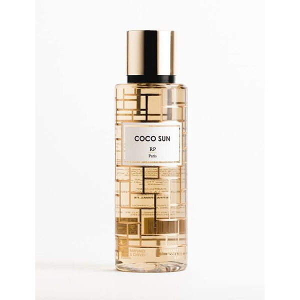 Coco Sun RP Paris