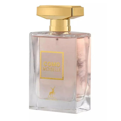 Como Moiselle EDP | Parfum Féminin Floral
