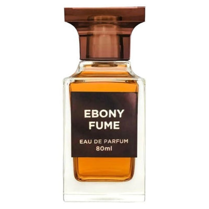 Ebony Fume (Ebene Fume Tom Ford) EDP 80 ml Fragrance World MIXTE