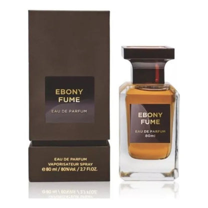 Ebony Fume (Ebene Fume Tom Ford) EDP 80 ml Fragrance World MIXTE