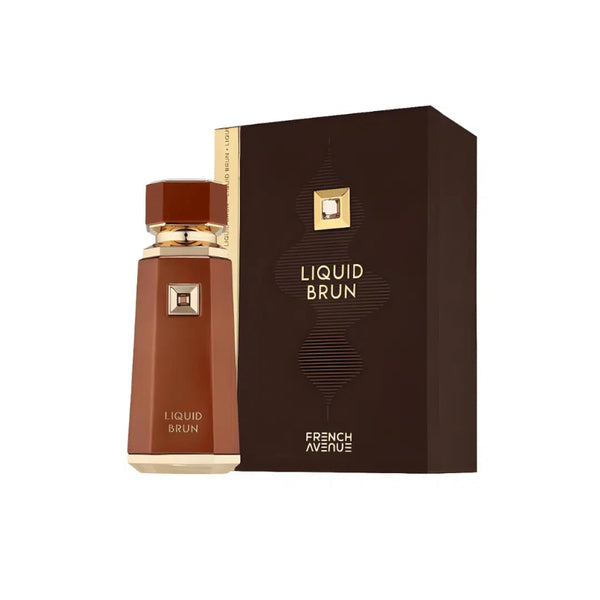 عطر ليكويد برون فرينش أفينيو 100 مل