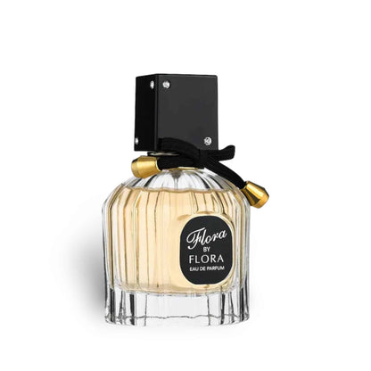 Flora by Flora Gucci Flora EDP 100ml | Parfum Féminin Élégant