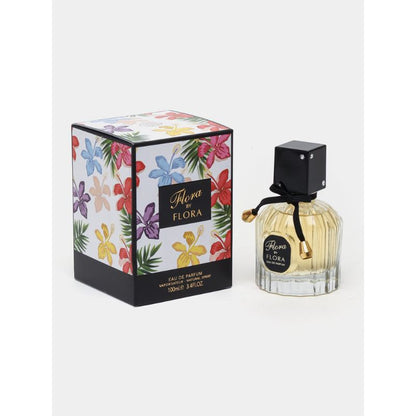 Flora by Flora Gucci Flora EDP 100ml | Parfum Féminin Élégant