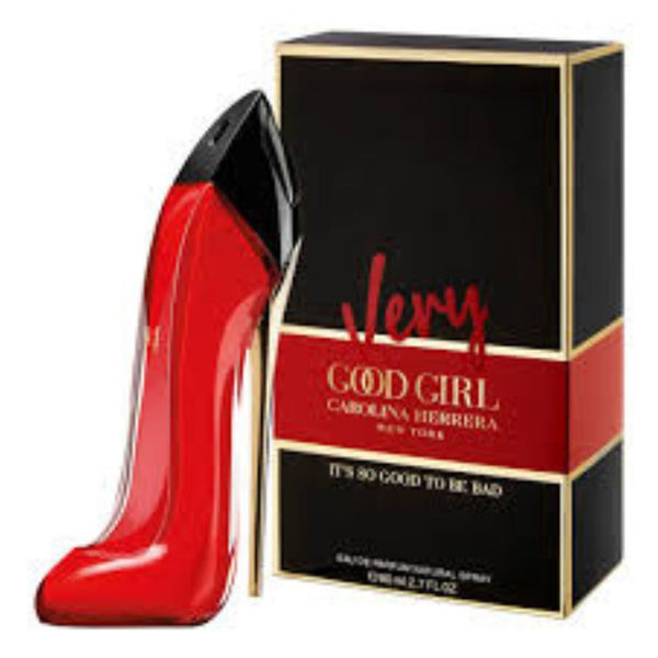 Hayaati Florence / Inspiration Very Good Girl Carolina Herrera??