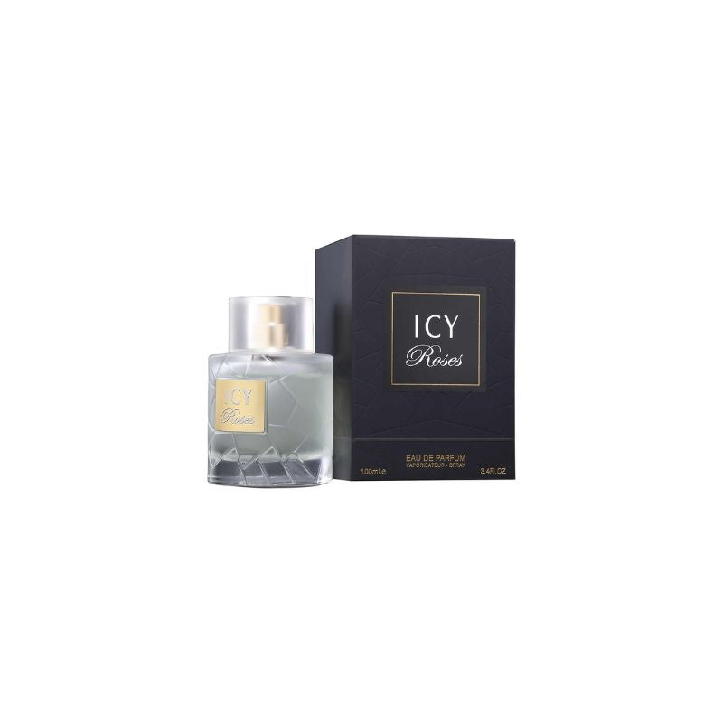 Icy Roses (Roses on ice by Kilian) EDP 100ml Fragrance World HOMME