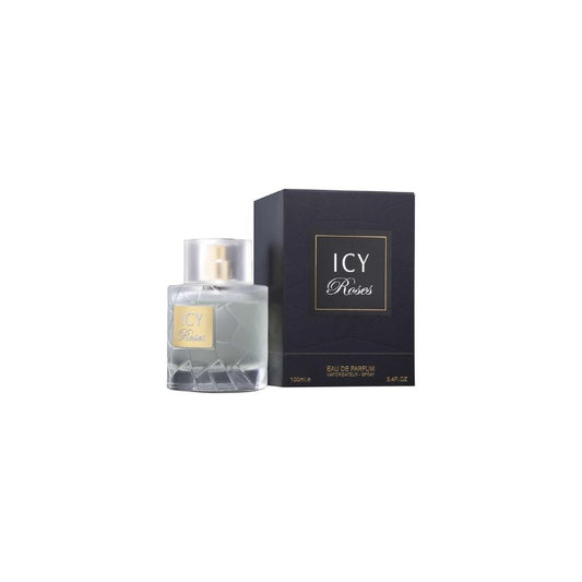 Icy Roses (Roses on ice by Kilian) EDP 100ml Fragrance World HOMME