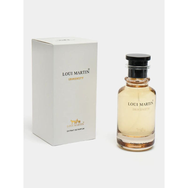 Immensity ( Immensite by LV) EDP 100ml Loui Martin MIXTE