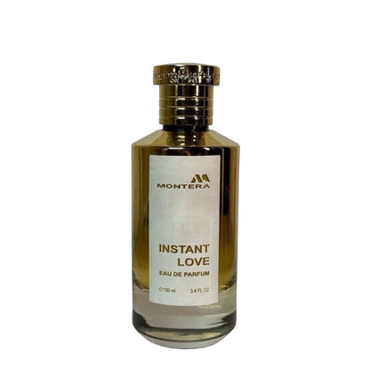 Instant Love Montera EDP 100ml Fragrance World | Parfum