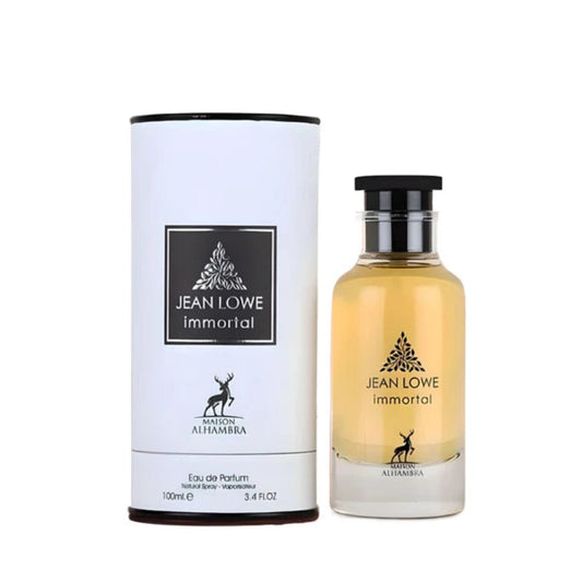 ean Lowe Immortel EDP | Parfum Homme Frais