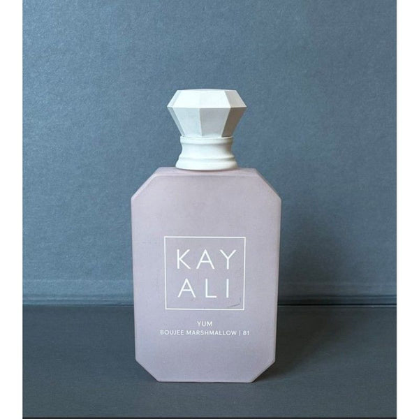 Kenzie Marshmallow / Inspiration Yum Boujee Marshmallow  Kayali