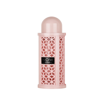 Now Women Pink EDP | Parfum Féminin Floral et Fruité
