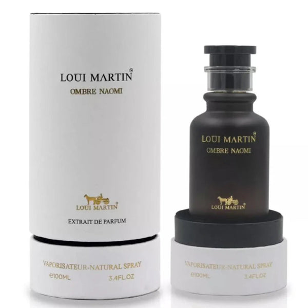 أومبر نعومي (أومبر نوميد من LV) EDP 100 مل لوي مارتن مختلط