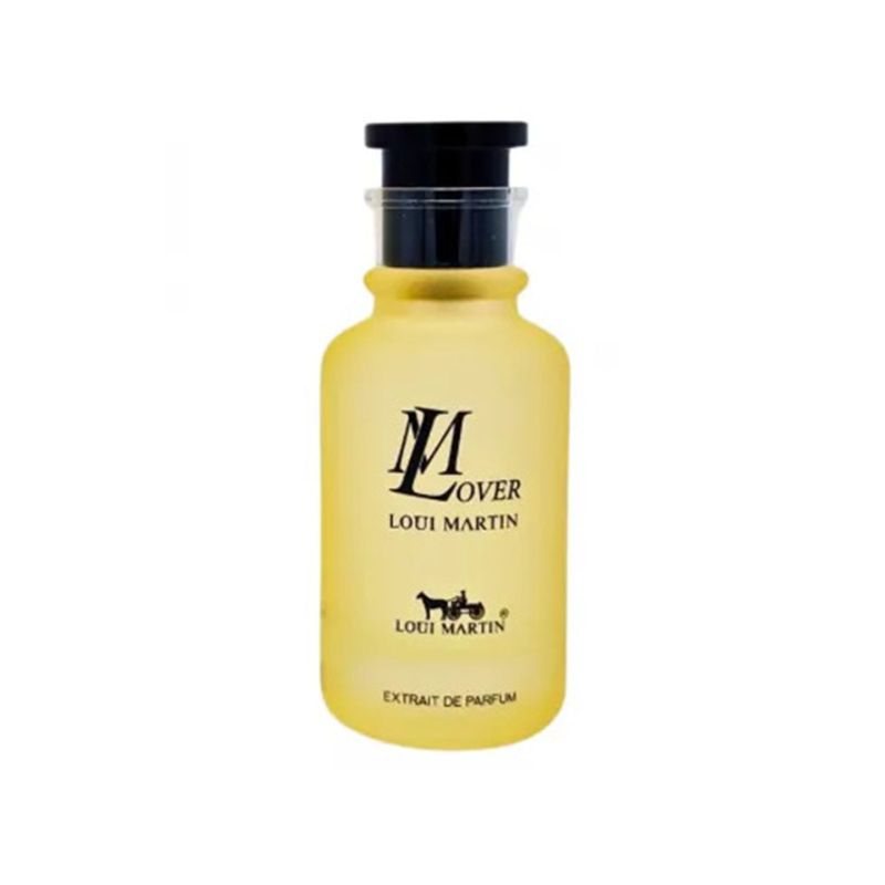 MLover EDP 100ml Loui Martin | Parfum Homme Boisé