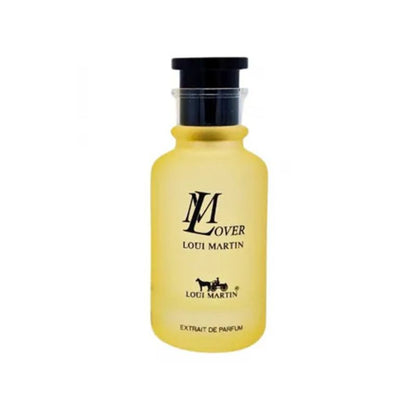 MLover EDP 100ml Loui Martin | Parfum Homme Boisé