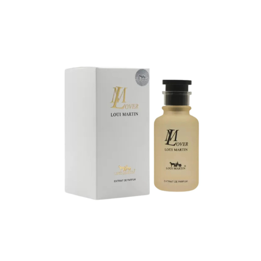 MLover EDP 100ml Loui Martin | Parfum Homme Boisé