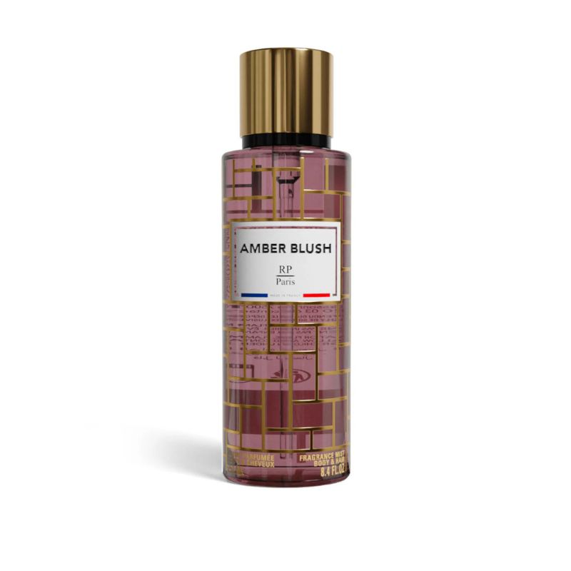 Miami Vibes RP Paris Parfum Ensoleillé | Fraîcheur