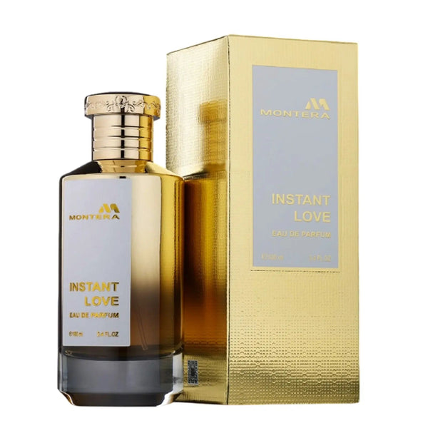 Instant Love Montera ( Instant Crush) EDP 100ml Fragrance World MIXTE