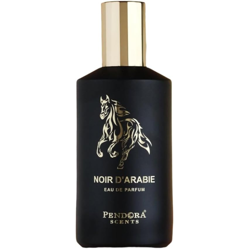 Noir D'Arabie EDP | Parfum Oriental Intense et Envoûtant