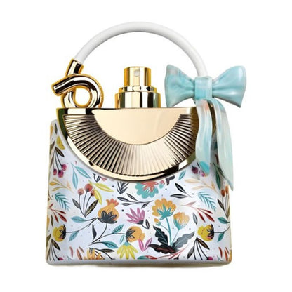 Nudo Exotic Flower EDP 100ml Fragrance World | Parfum Féminin