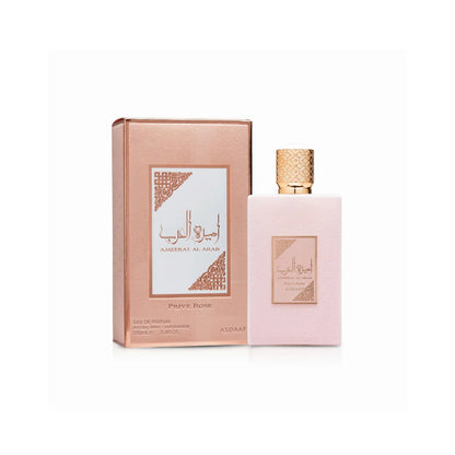 Ameerat Al Arab Rose EDP | Parfum Floral Féminin et Raffiné