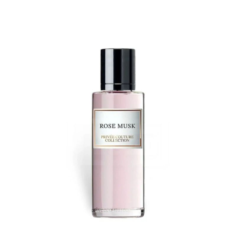 Rose Musk EDP 30ml Privée Couture | Élégance Florale