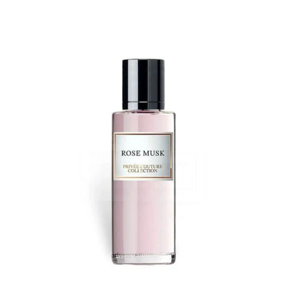 Rose Musk EDP 30ml Privée Couture | Élégance Florale