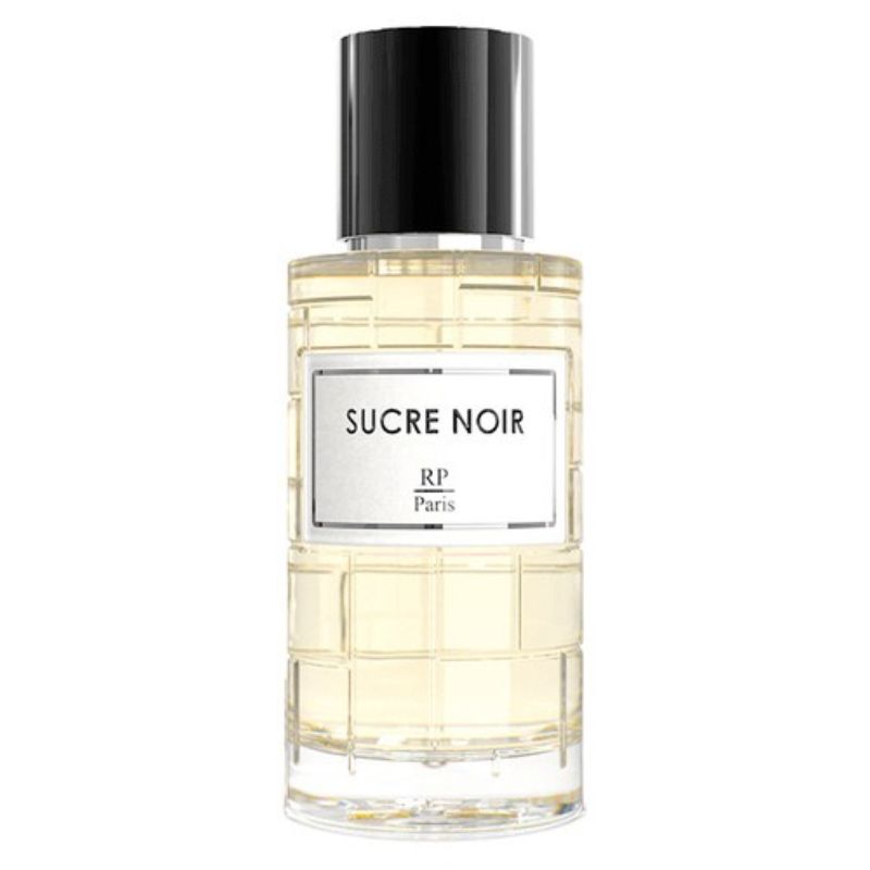 Sucre Noir RP Paris Parfum Intense | Élégance Mystérieuse