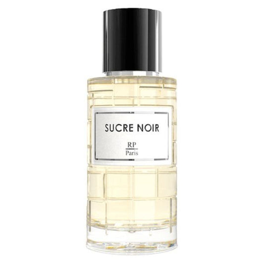 Sucre Noir RP Paris Parfum Intense | Élégance Mystérieuse