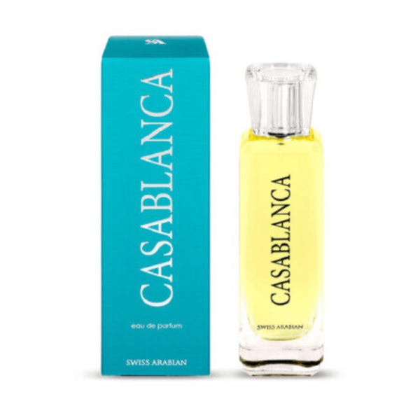 Casablanca RP Paris