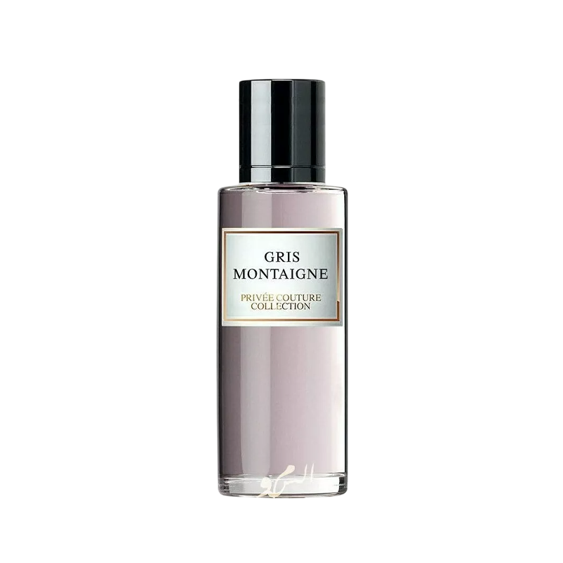 Gris Montaigne Eau de Parfum 30ml Privee Couture Collection