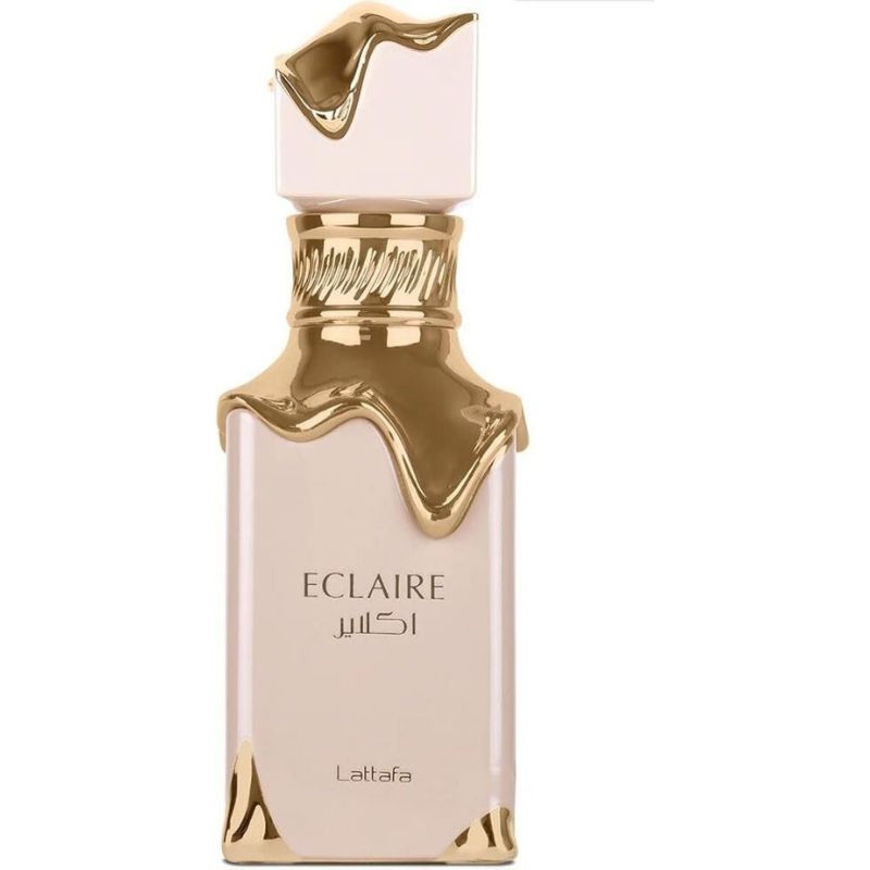 Eclair Lattafa EDP | Parfum Gourmand