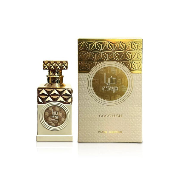 Minya Coco Lush - EDP