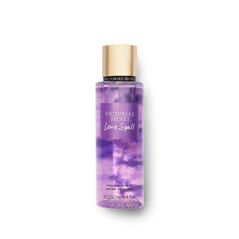 Brume Victoria Secret | Spray Corps Frais et Parfumé